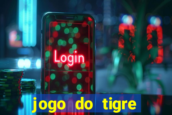 jogo do tigre minimo 5 reais